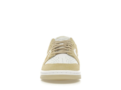 Nike Dunk Low Alabaster Corduroy (Women's)