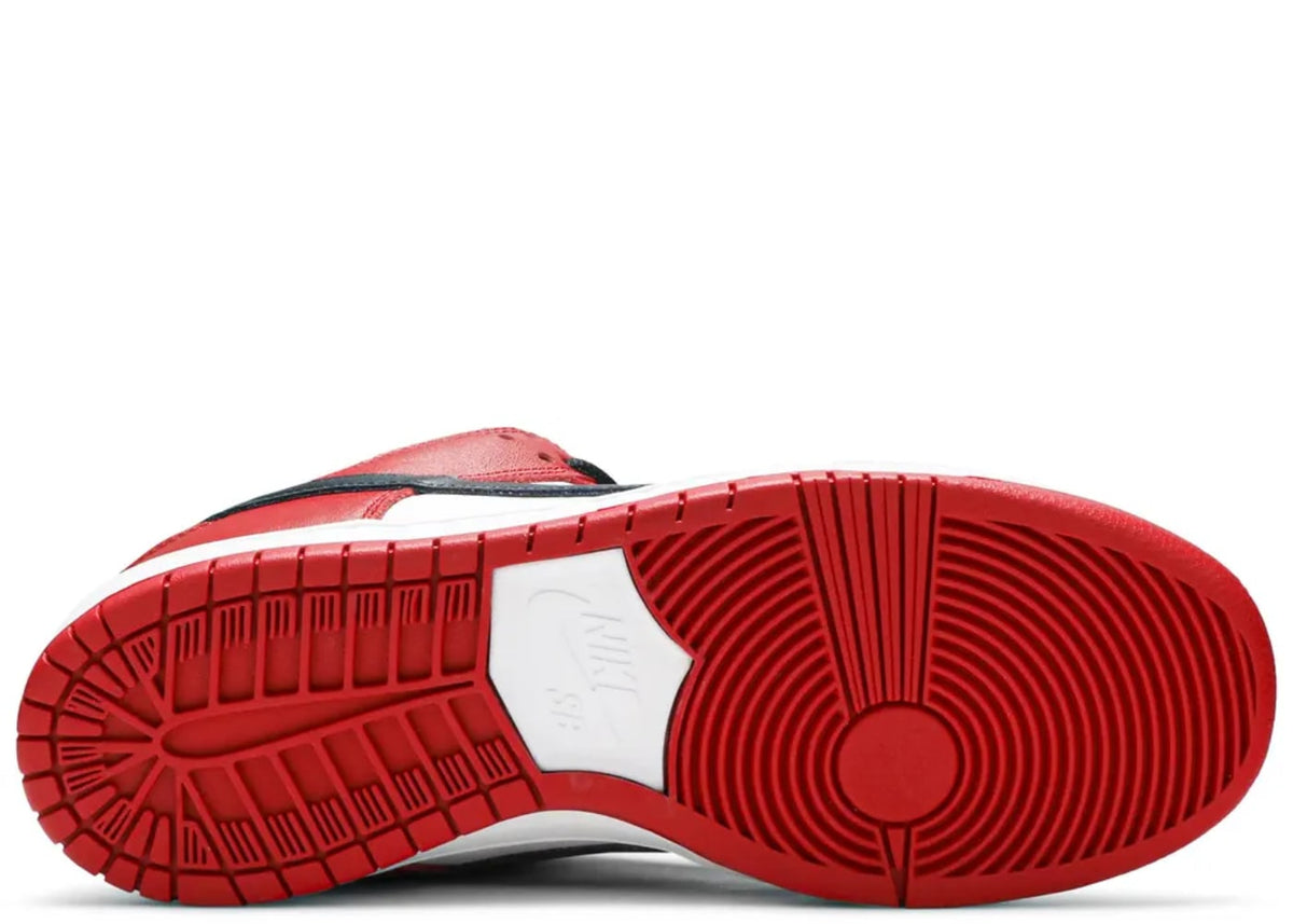 Nike SB Dunk Low Pro J-Pack Chicago