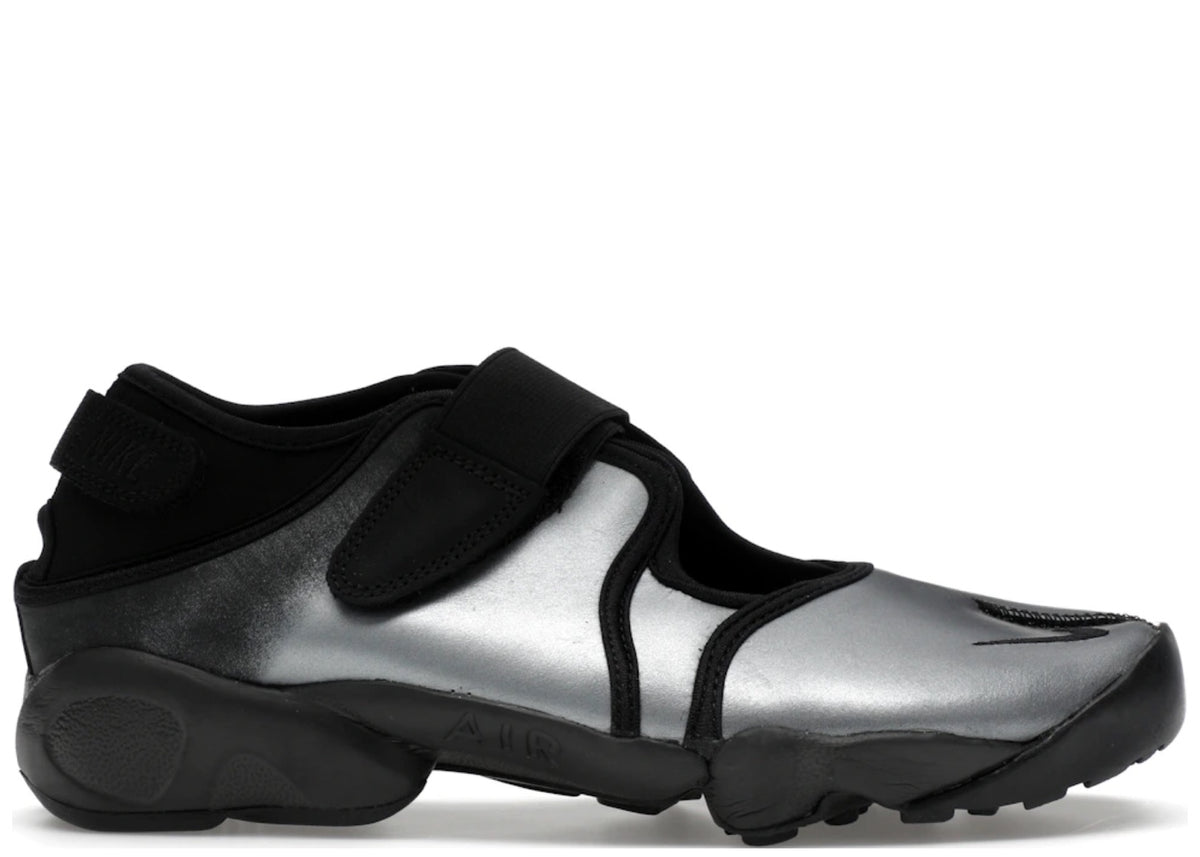 Nike Air Rift LTR Metallic Silver (Women's)
