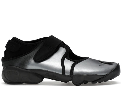 Nike Air Rift LTR Metallic Silver (Women's)
