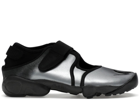 Nike Air Rift LTR Metallic Silver (Women's)