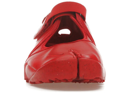 Nike Air Rift Leather Fire Red (Women's)