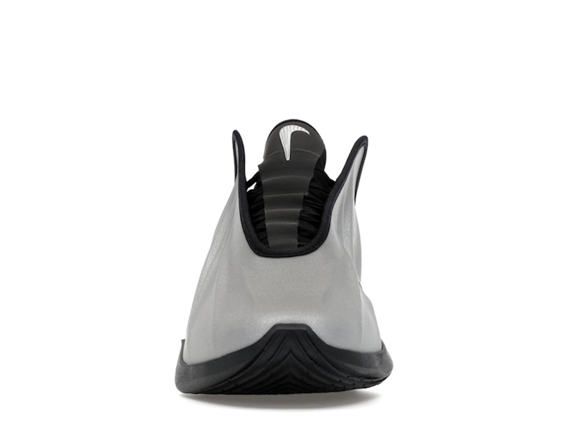 Nike GT Future Metallic Silver