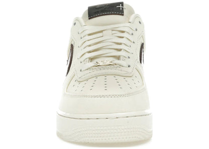 Nike Air Force 1 Low '07 Soft Pearl Brown Croc