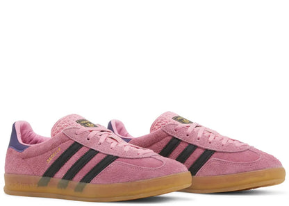 adidas Gazelle Indoor Bliss Pink Purple (Women's)