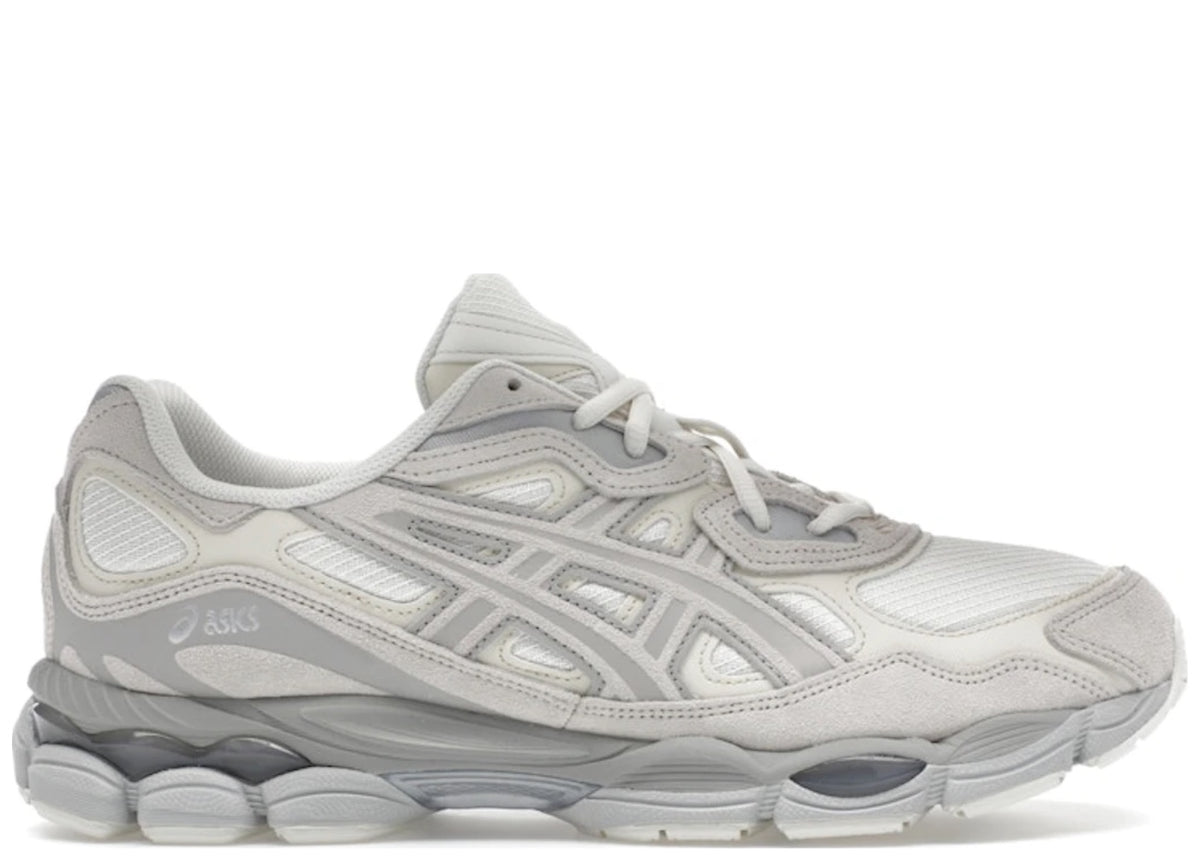 ASICS Gel-NYC Cream Grey