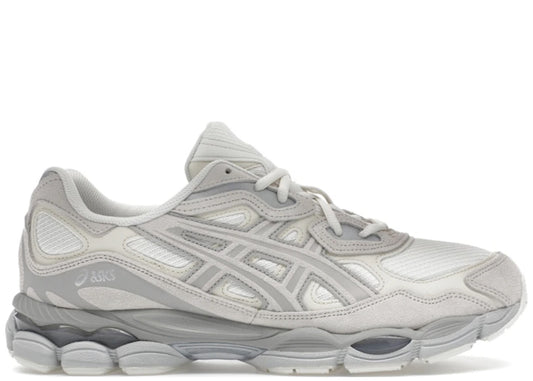 ASICS Gel-NYC Cream Grey