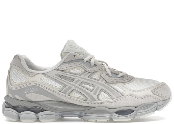 ASICS Gel-NYC Cream Grey