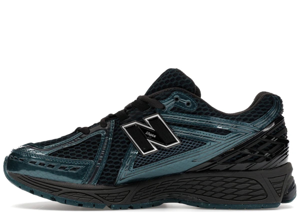 New Balance 1906R Medusa Green Black