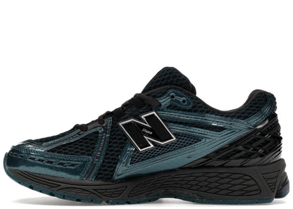 New Balance 1906R Medusa Green Black