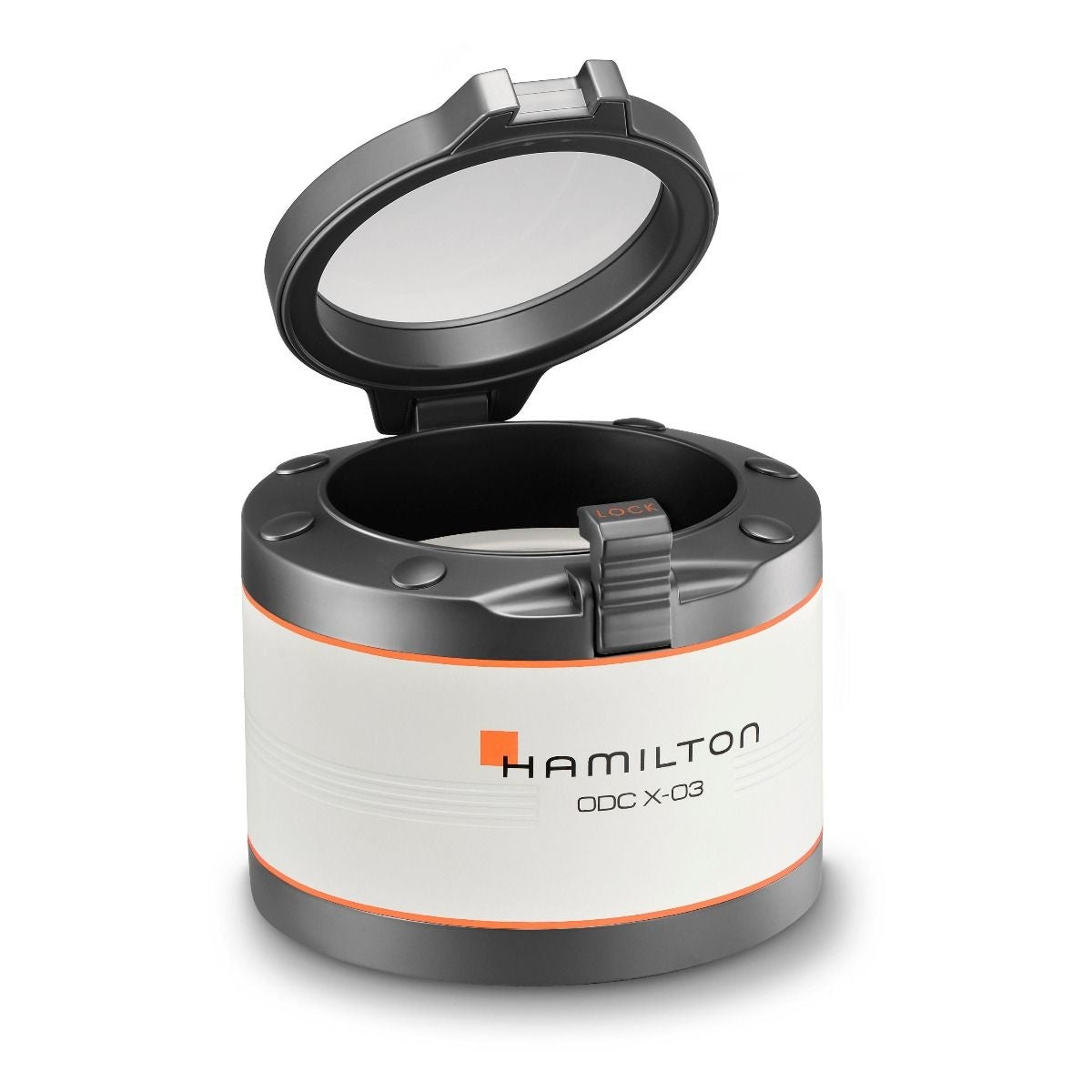 Hamilton American Classic ODC X-03 Auto | H51598990