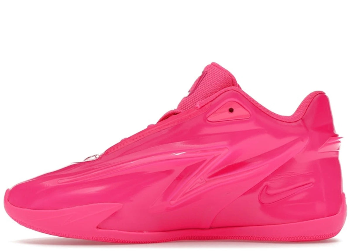 Nike KD 19 Bubble Gum Bounce