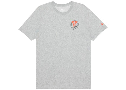Nike Kobe Stockings Dri-FIT T-Shirt Dark Grey Heather