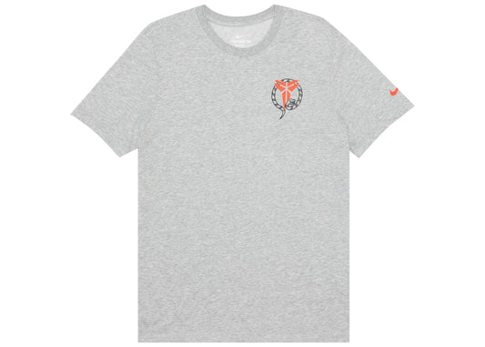 Nike Kobe Stockings Dri-FIT T-Shirt Dark Grey Heather