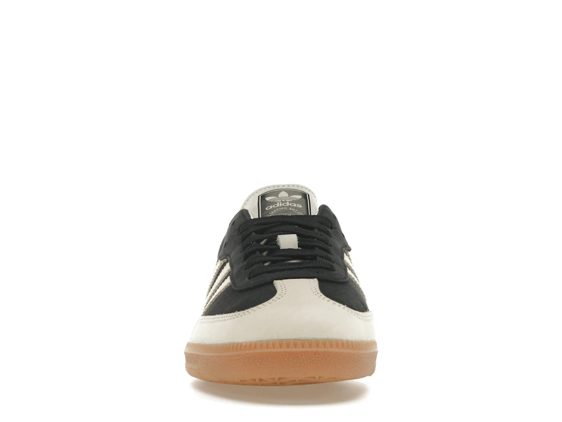 adidas Samba OG Black Wonder White (Women's)