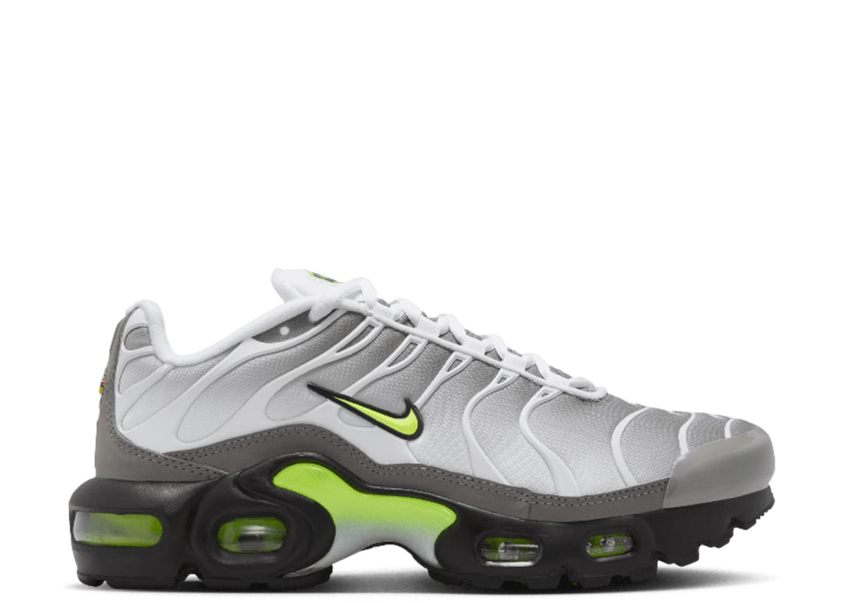 Nike Air Max Plus Neon (GS)