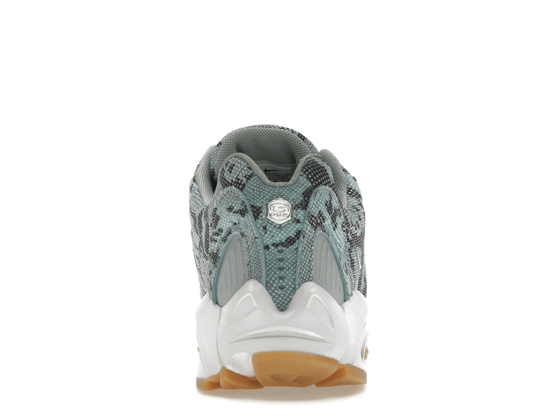 Nike Hot Step Air Terra Drake NOCTA Snakeskin Light Pumice
