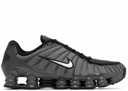 Nike Shox TL SE Iron Grey