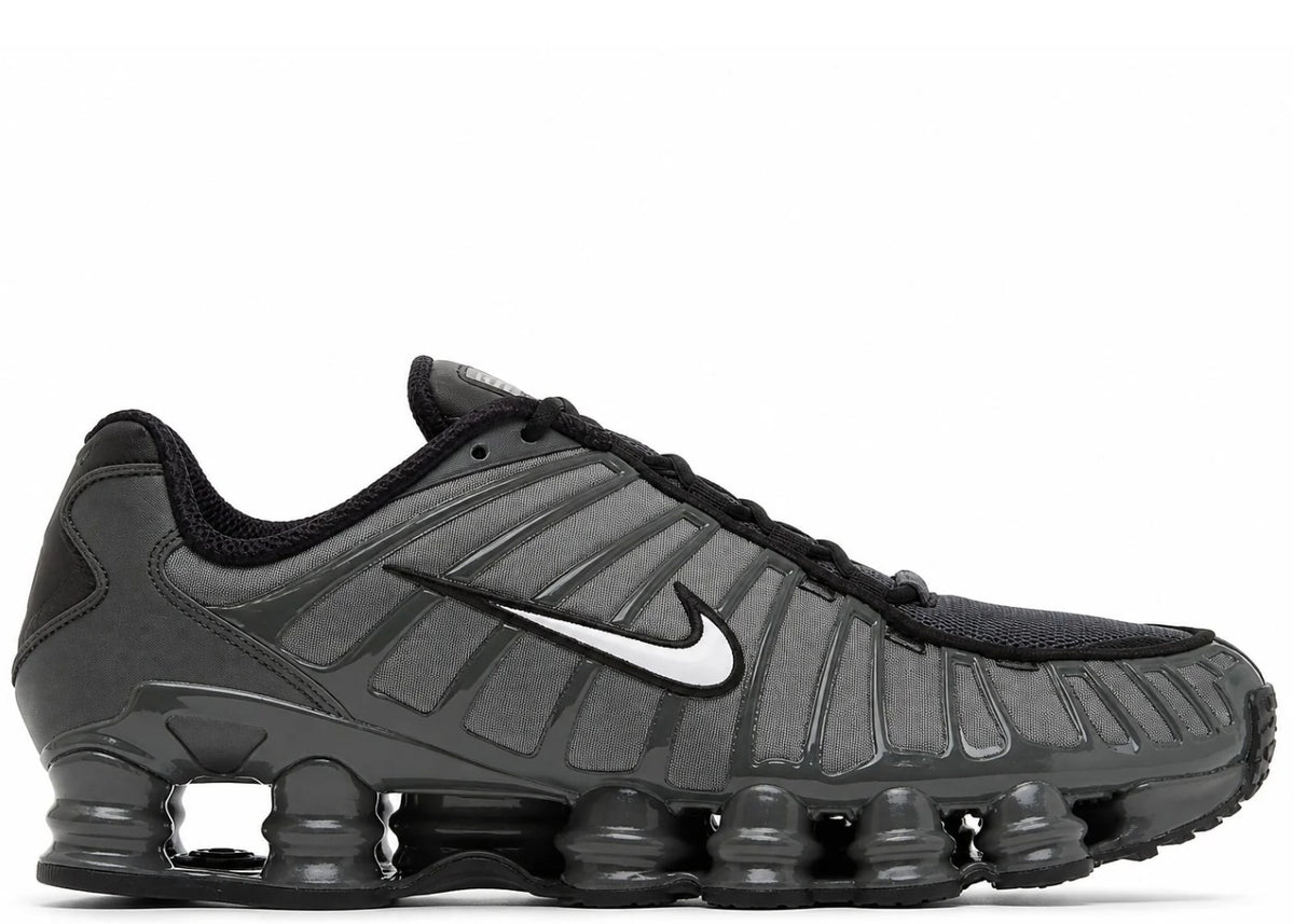 Nike Shox TL SE Iron Grey