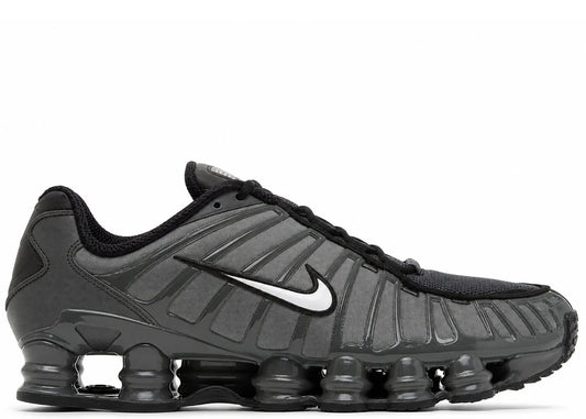 Nike Shox TL SE Iron Grey