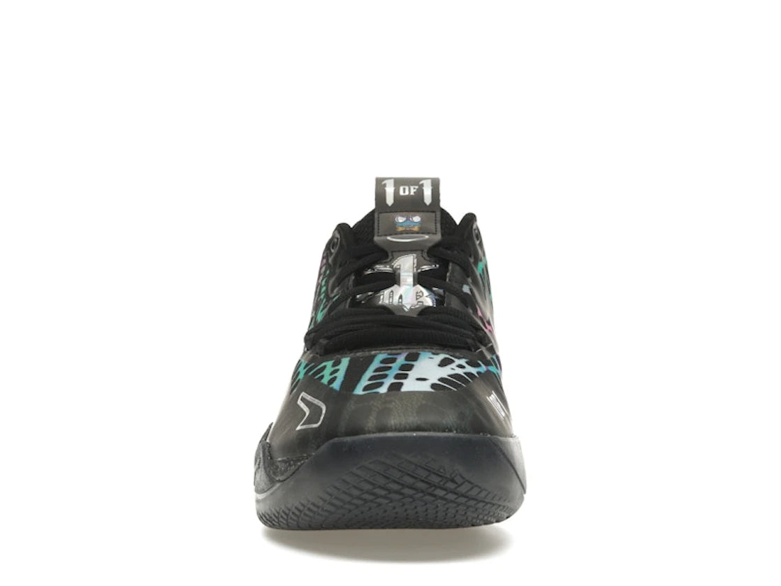 Puma LaMelo Ball MB.01 Teenage Mutant Ninja Turtles Baxter Stockman