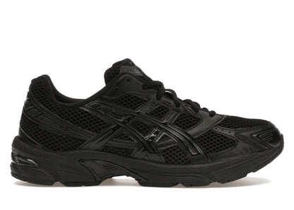 ASICS Gel-1130 Black Graphite Grey