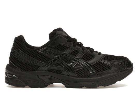 ASICS Gel-1130 Black Graphite Grey