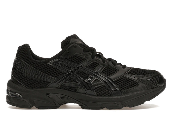 ASICS Gel-1130 Black Graphite Grey