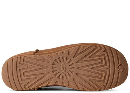 UGG Stivaletto Classic Mini Enwrap