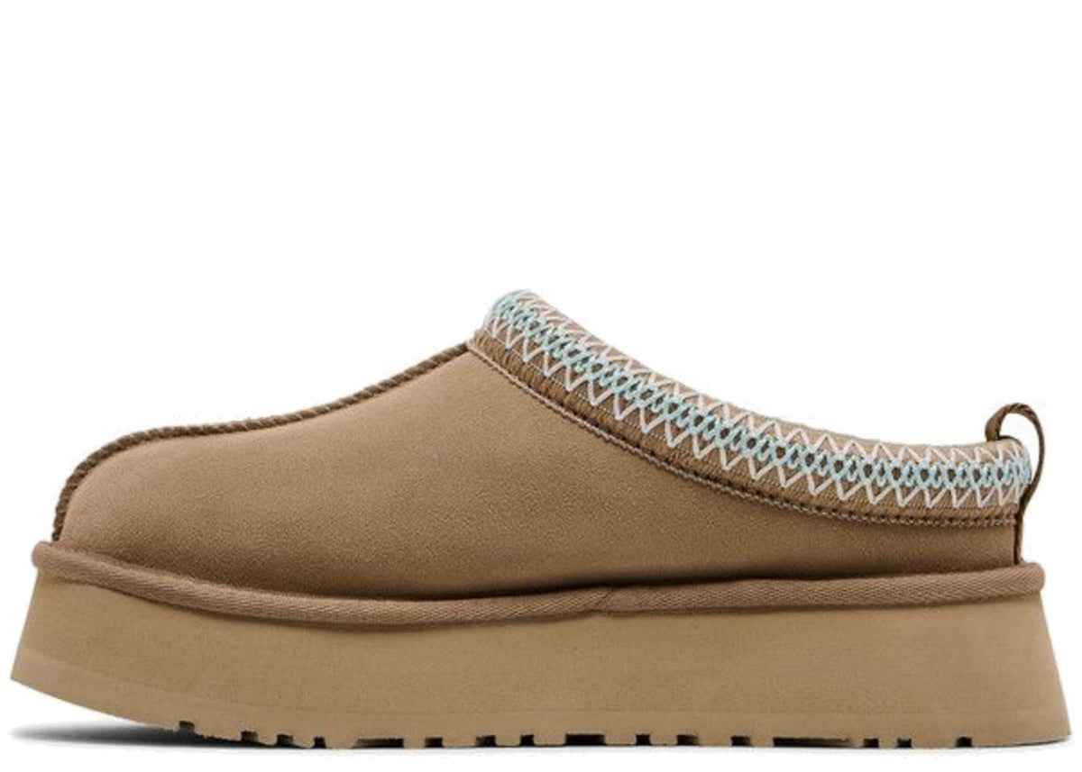 UGG Tazz II Slipper Sand (Women's)