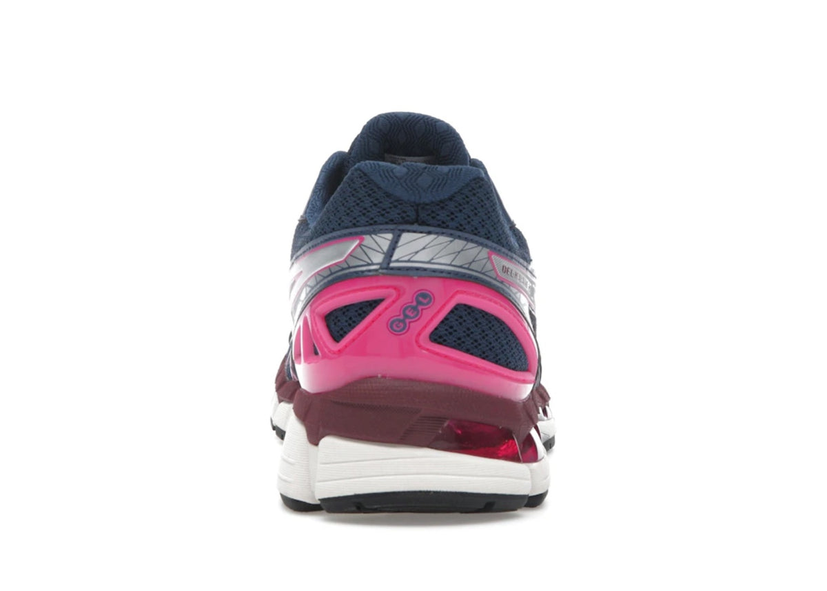ASICS Gel-Kayano 20 Independence Blue Pure Silver