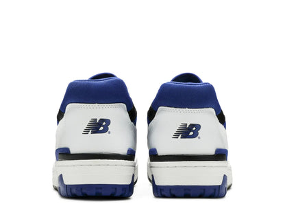 New Balance 550 White Blue
