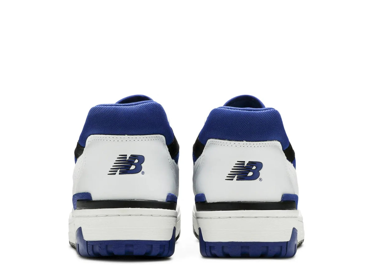 New Balance 550 White Blue