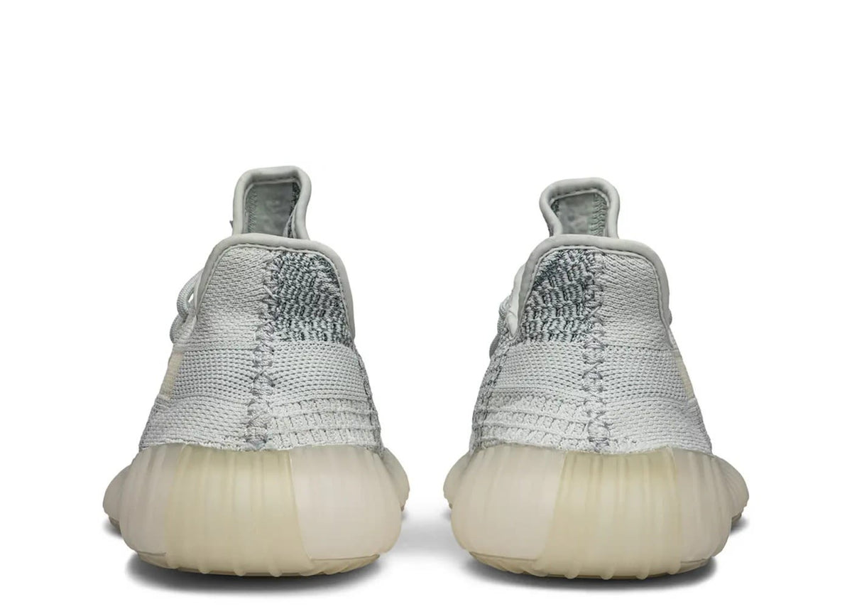 Yeezy Boost 350 V2 Cloud White (Reflective)