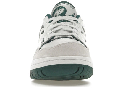 New Balance 550 Vintage Teal