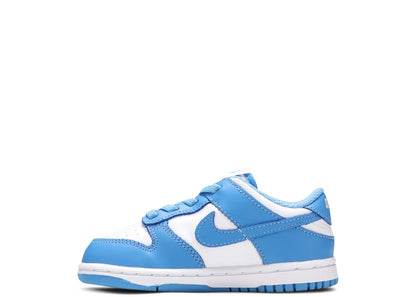 Nike Dunk Low UNC (2021) (TD)