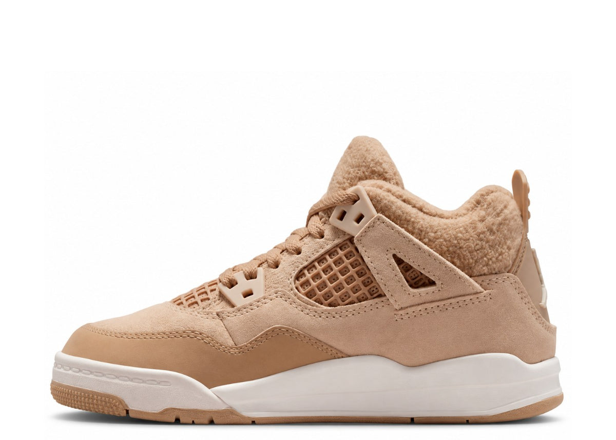 Jordan 4 Retro Cozy Girl (PS)