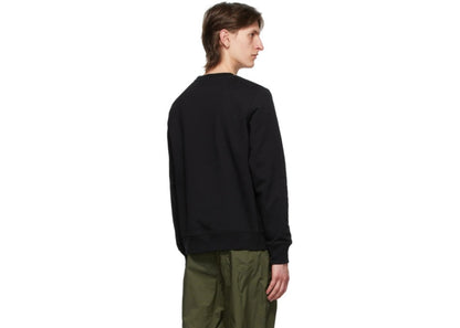 Paul Smith Acid Touch Sweatshirt Black