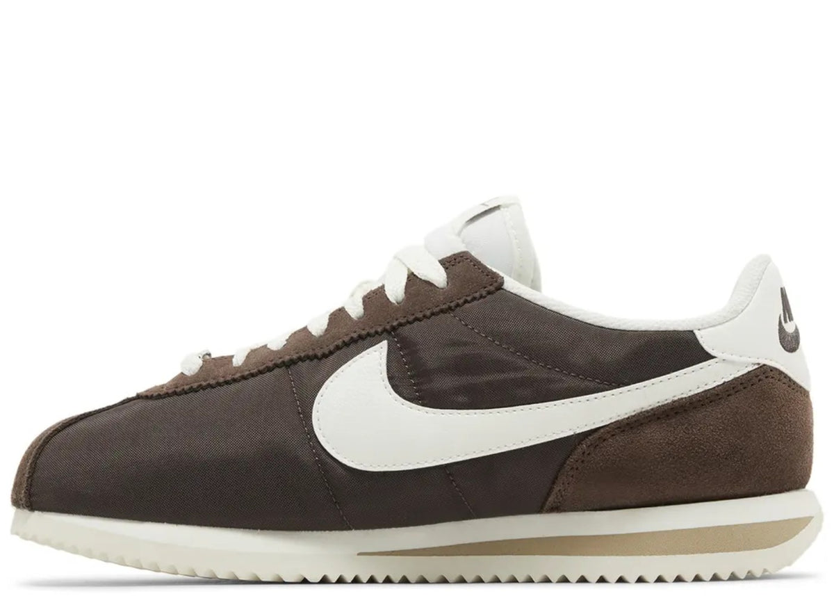 Nike Cortez Baroque Brown (Women's)