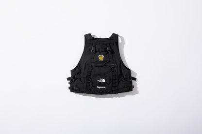 Supreme The North Face RTG Vest Solo Bright Red