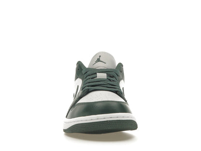 Jordan 1 Low Galactic Jade (Women's)