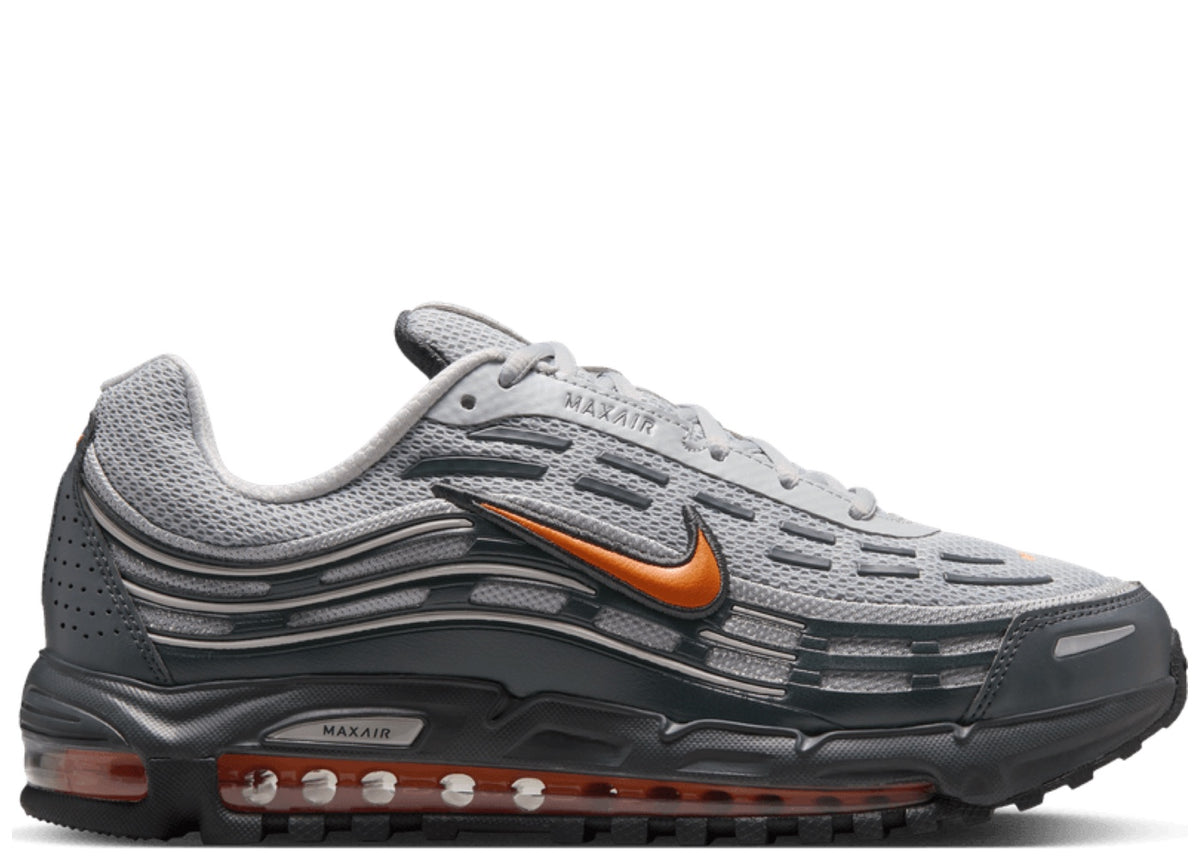 Nike Air Max TL 2.5 Grey Hot Curry