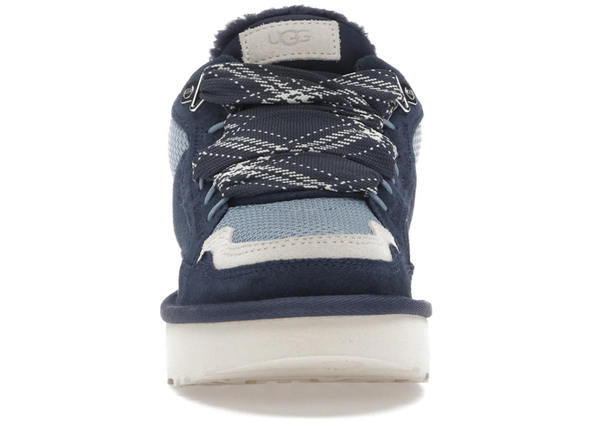 UGG Lowmel Dark Indigo Sea Salt (Women's)