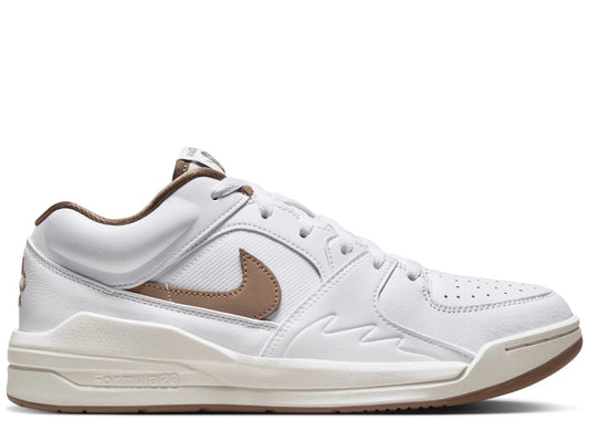 Jordan Stadium 90 White Legend Light Brown (Women's)