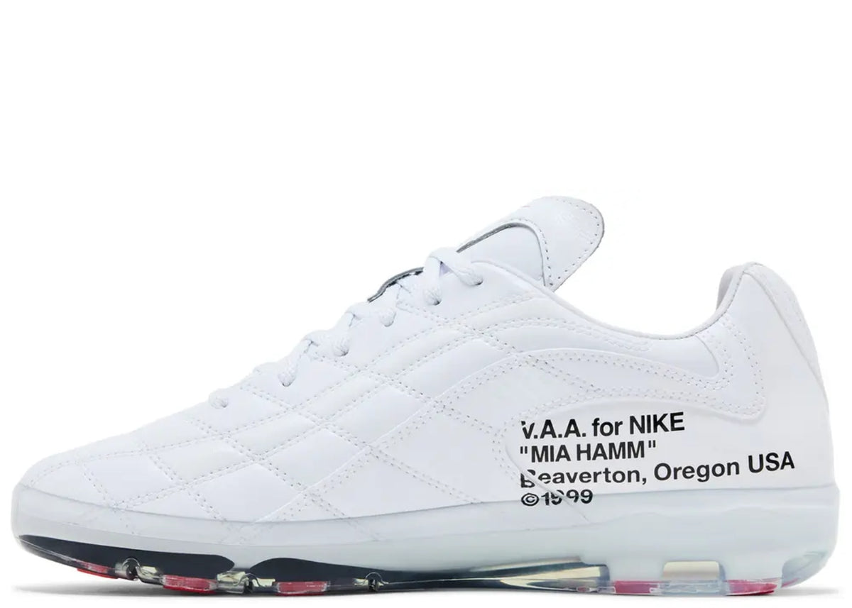 Nike Cryoshot Zoom M9 Virgil Abloh Archives