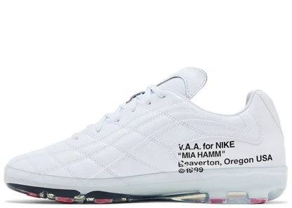Nike Cryoshot Zoom M9 Virgil Abloh Archives