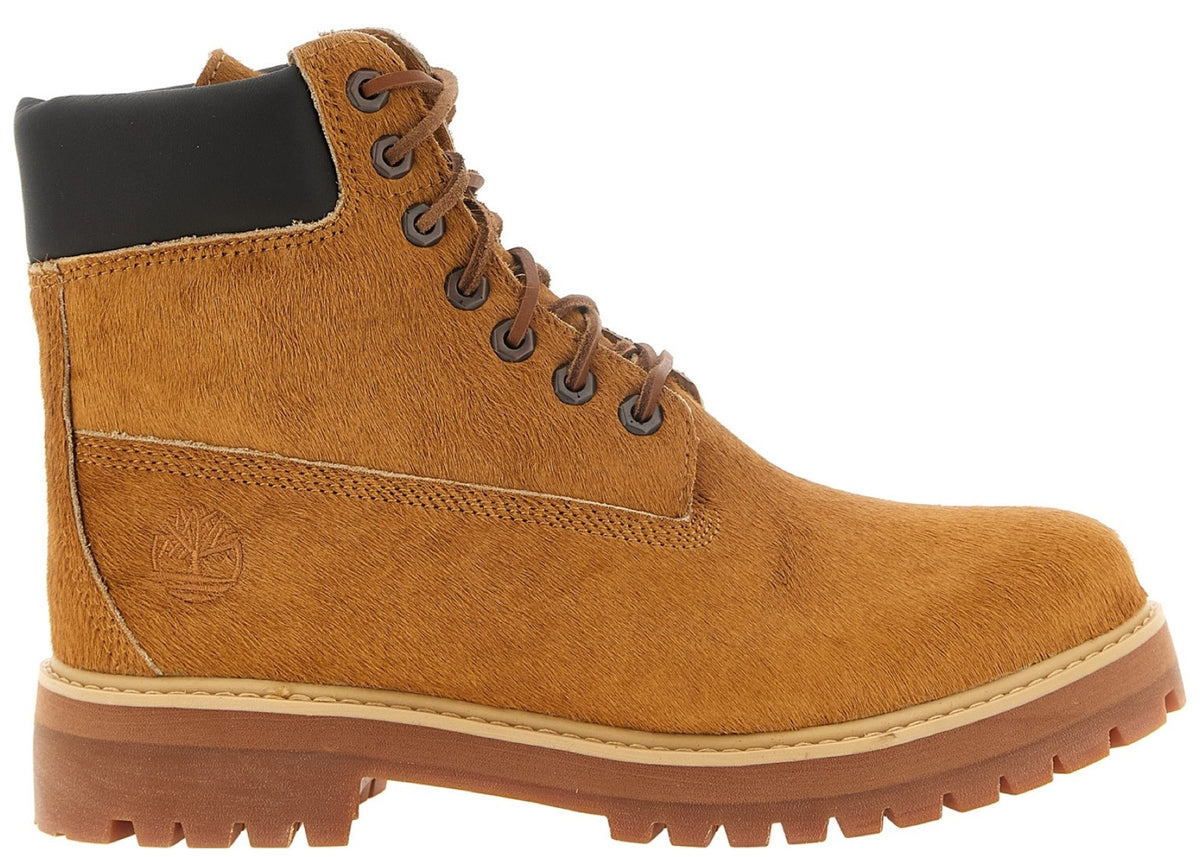 Timberland Heritage ankle boots
