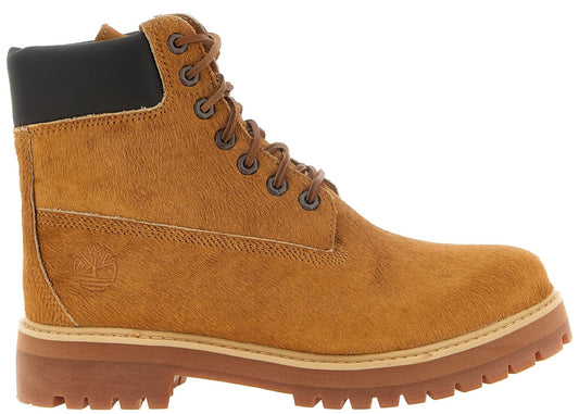 Timberland Heritage ankle boots