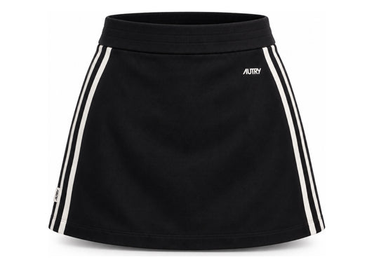 AUTRY KNITTED VISCOSE SKIRT WOMAN