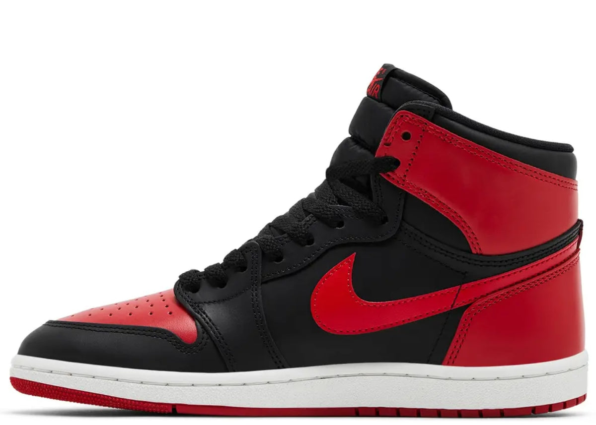 Jordan 1 Retro High '85 OG Bred (2025)